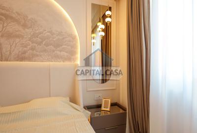 Apartament 2 Camere | Mobilat & Utilat Premium Pipera - 35
