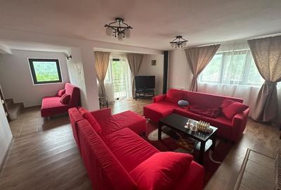 Casa vânzare comuna Bozioru munții Buzăului - 1