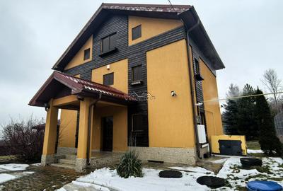 Vila superba in Breaza - 31