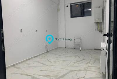 Spațiu comercial 85 mp, Dămăroaia – Jiului, vad stradal - 4