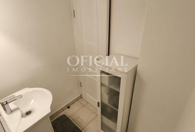 Apartament 3 camere | 64 Mp | 2 Bai | Balcon | Zorilor Pasteur UMF - 11