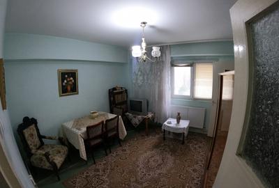 Apartament cu 3 camere la etajul 3/4 decomandat izolat termic - 14