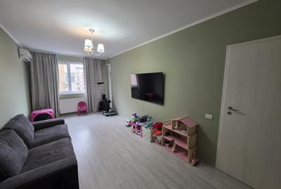Apartament 3 Camere | Viva Residence | Decomandat | Loc de Parcare | Boxa | - 4