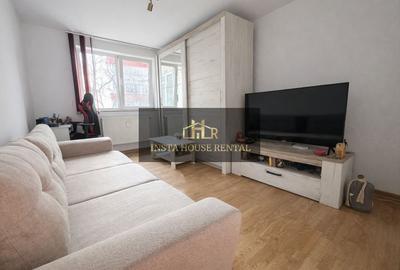 Apartament cu 2 camere decomandat, mobilat în Berceni