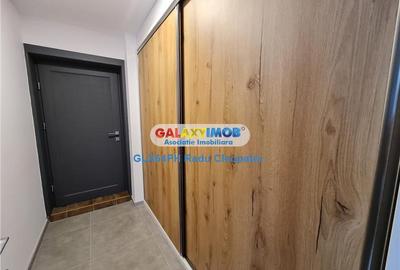 Inchiriere vila lux, 5 camere, Paulesti - 23