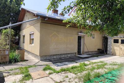 Casa Campina zona Turnatorie - 1