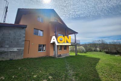 De vanzare casa 6 camere 8142 mp teren in Oarda de Sus - 28