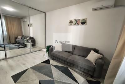 Închiriez Garsonieră Regie Residence Faza 2 Etaj 2 Politehnica - 7