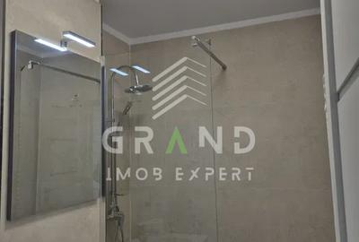 3 camere ultrafinisat/Balcon închis/Beci/Centrală proprie/Mănăștur(Complex BIG) - 8