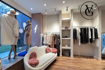 Spatiu comercial modern - Bd. Ion Mihalache - 7