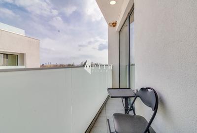 NOU! 2 Camere GENEROS, 68 mp, PISCINA, Parcare INCLUSA! - 16