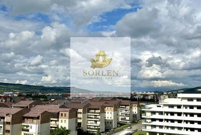 Apartament 2 camere Eroilor Floresti - 12