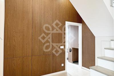 Apartament pe doua niveluri cu terasa, strada Vasile Alecsandri - 7