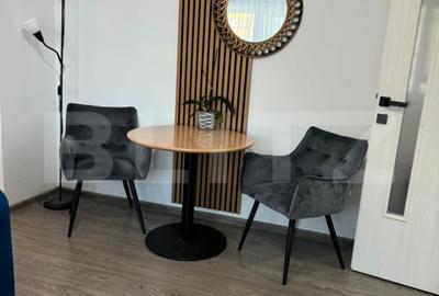 Apartament super finisat si mobilat, 2 camere, zona Hermes, Gheorgheni - 8