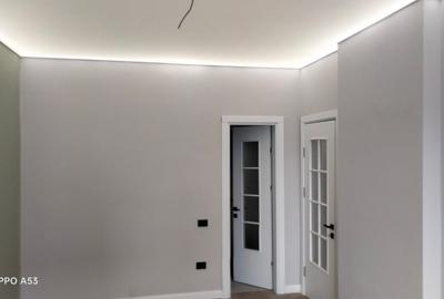APARTAMENT 3 CAMERE - ULTRACENTRAL - 2
