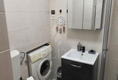 Apartament 2 camere în zona MAGAZINUL SORA - 20