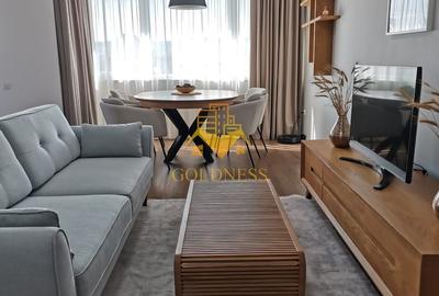2 camere open space, Parcare, Modern, Era Hexagon, Dambul Rotund, Gara - 3