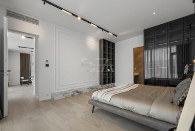 4 camere în ONE Floreasca vizavi de Sky Tower - 4