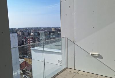 VANZARE PENTHOUSE 4 CAMERE // ONE COTROCENI PARK // DIRECT DEZVOLTATOR - 22