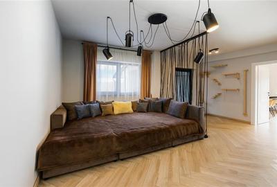 Resedinta high-tech, lot privat 1.000 mp, Tarlungeni, Brasov: Tur LIVE! - 32