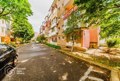 Garsoniera, zona Micalaca, parter, comision 0% - 15