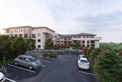 Apartament cu 2 camere semidecomandat în Valea Adâncă