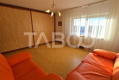 Apartament cu 3 camere 2 bai si balcon de vanzare in Terezian Sibiu - 6