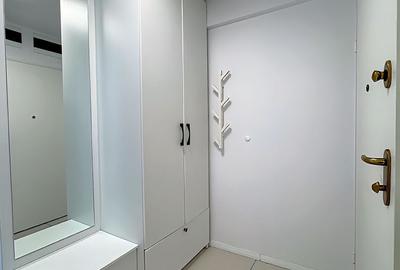 2 camere în Timpuri Noi etaj 8 lumină după-amiază fără vecini în față - 15