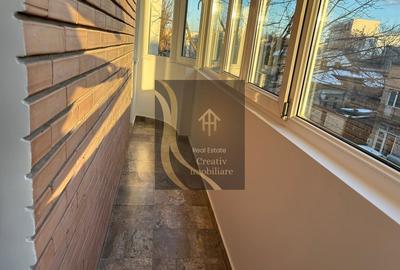 Inchiriere apartament 2 camere Calea Calarasilor-Orzari - 7