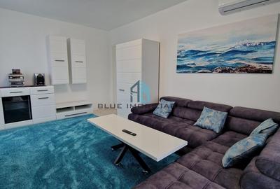 Apartament 3 camere, 78 mp, decomandat, prima închiriere, Grand Beetle Residence - 2