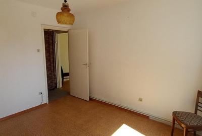 Apartament 3 camere luminos, orientare sudică, cu boxa mare, Bd Griviței, Brașov - 8