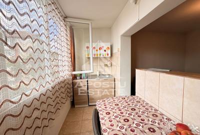 Apartament 2 camere, etajul 2 din 4,  zona Dambovita in Timisoara - 5