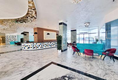 Rezidenta cu priveliste la mare in Titanic White Resort - 15