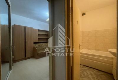 Garsoniera confort 2, zona Fortuna - 3