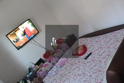 Casă individuală cu 6 camere în Olteniței