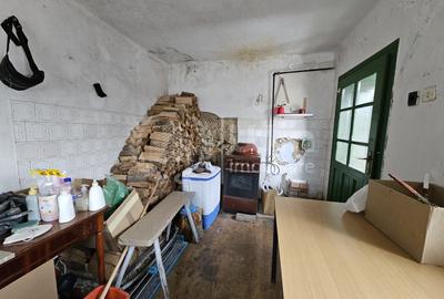 Casa individuala cu teren 1317mp | Sat. Gheorghieni - 13