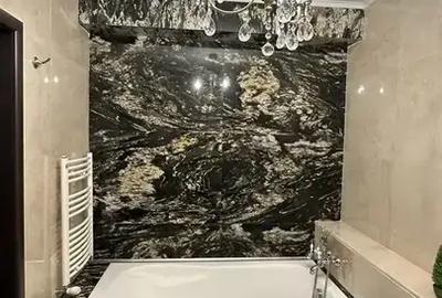 4 Camere| Utilat si Mobilat Lux |3 balcoane| Zona Nordului - Herastrau - 10