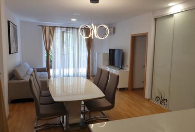 Apartament cu gradina Soseaua Nordului-disponibil imediat - 9