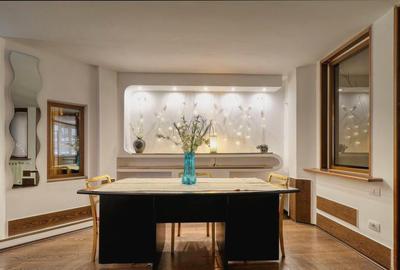 Apartament 5 Camere in Vila | 192 mp | Parcare | Aviatorilor-Kiseleff - 1