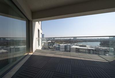 Herastrau One - apartament cu 4 camere de inchiriat, vedere lac - 4