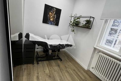 De vânzare: Birou/Apartament 4 camere - Piata Romana | Ultracentral | - 6