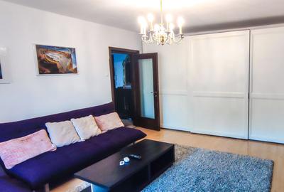 Inchiriere Apartament 2 camere Natiunile Unite-Unirii - 5
