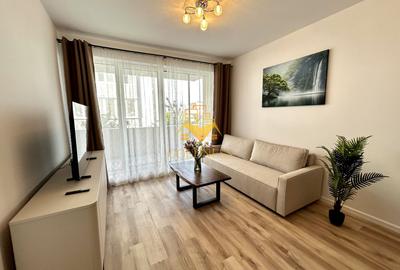 2 camere open space, Pet Friendly, Parcare, Zona Cetatii, Floresti - 2