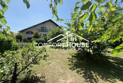 Casă individuală cu 7 camere în Iancu Nicolae