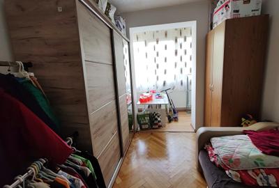 Apartament 3 camere zona Garii - 4