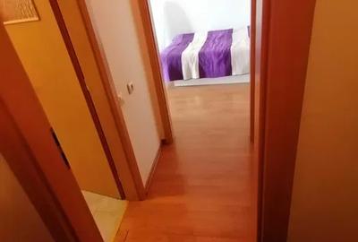 Apartament cu o camera la Cluj, Iris in apropiere de Rivus Mall - 4