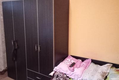 7 Minute Metrou Piata Sudului Apartament 3 Camere - 14