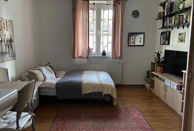 GARSONIERA COCHETA | CAMPIA LIBERTATII | LANGA PARCUL IOR - 1