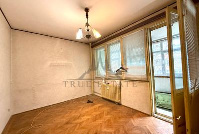 Apartament in zona 1 Mai - Domenii cu vedere pe spate, catre zona de case - 8