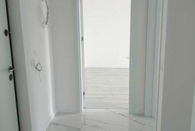 2 camere LUX Piata Alba Iulia - 4